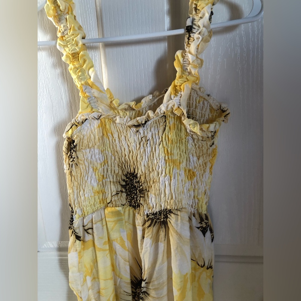 H&M jumpsuit szS - Picture 2 of 3